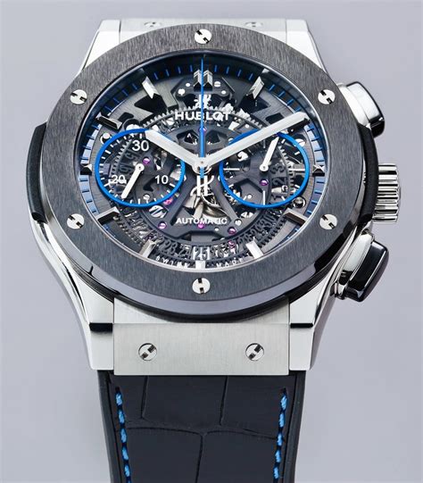 hublot aerofusion price singapore|Search results for hublot classic fusion aerofusion .